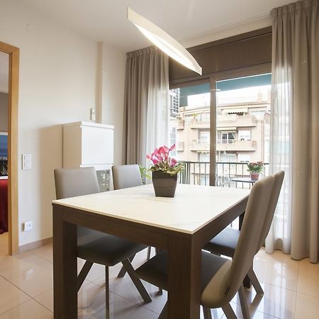 Rossello Apartment Барселона Екстер'єр фото