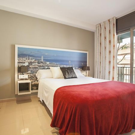 Rossello Apartment Барселона Екстер'єр фото