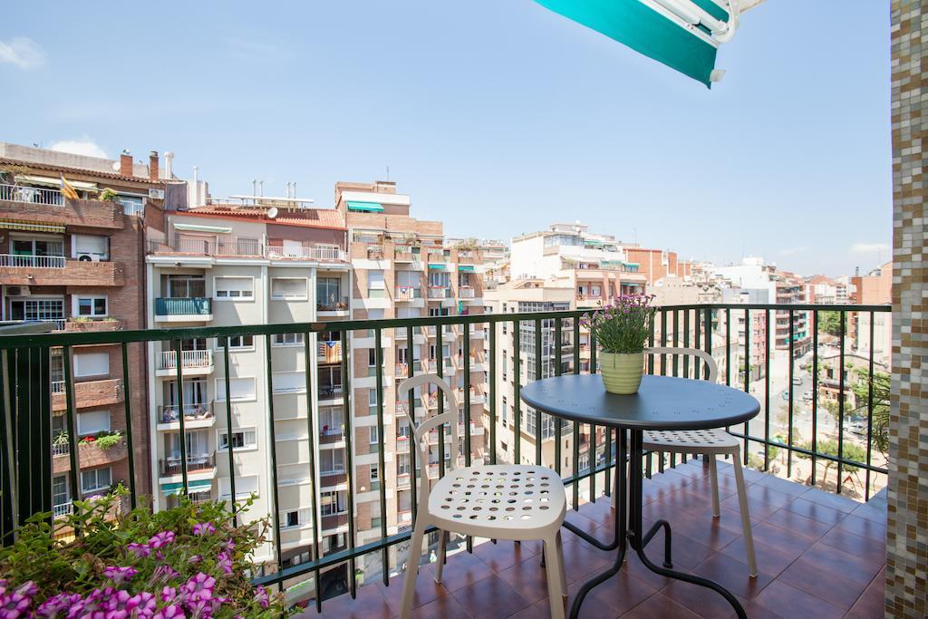 Rossello Apartment Барселона Номер фото