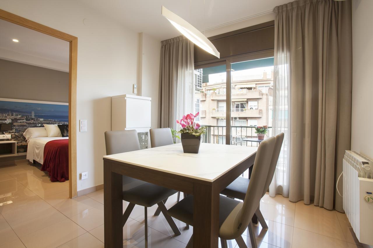 Rossello Apartment Барселона Екстер'єр фото