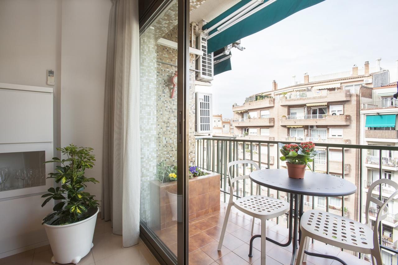 Rossello Apartment Барселона Екстер'єр фото