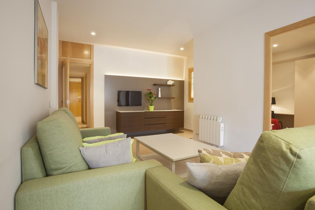 Rossello Apartment Барселона Екстер'єр фото
