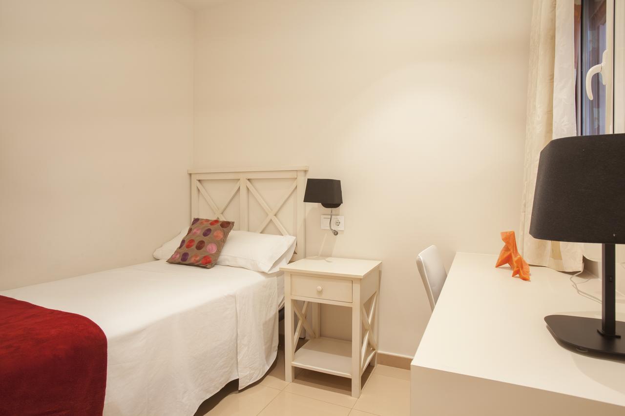 Rossello Apartment Барселона Екстер'єр фото